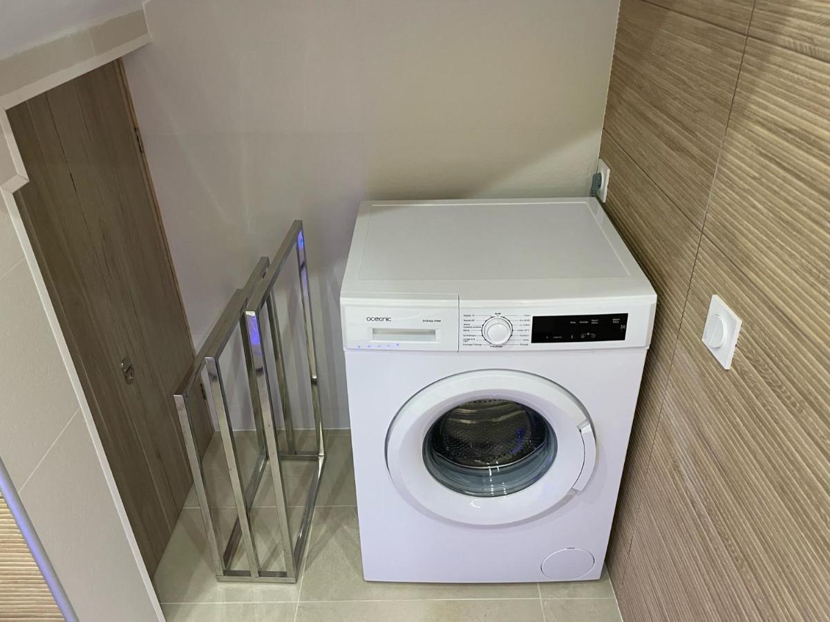 Nice Renting - Love Room Massena - Luxe Room - Jacuzzi - Terrace - King Bed - Ac מראה חיצוני תמונה